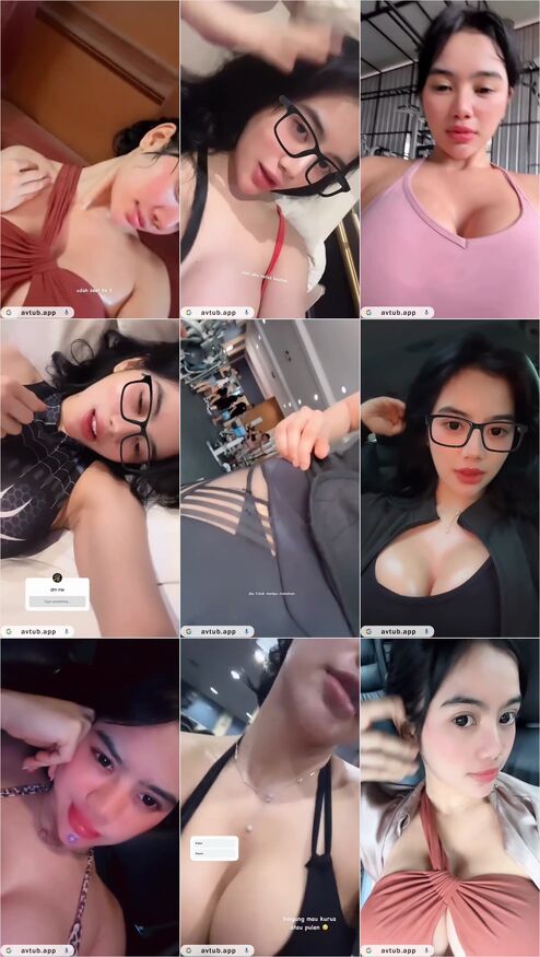 Fbyana Cantik Instagram Exclusive Pap Untuk Fans Setia - Avtub