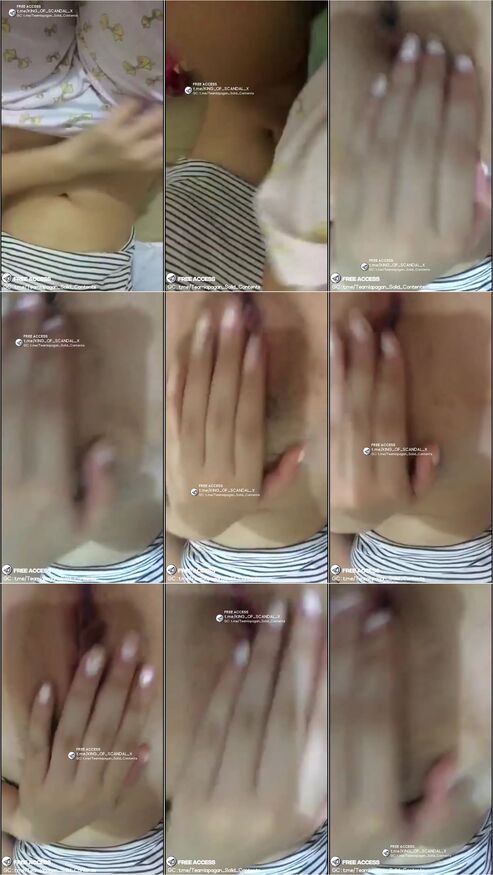 Bokep Indo Talent Miss Dt Viral (9)
