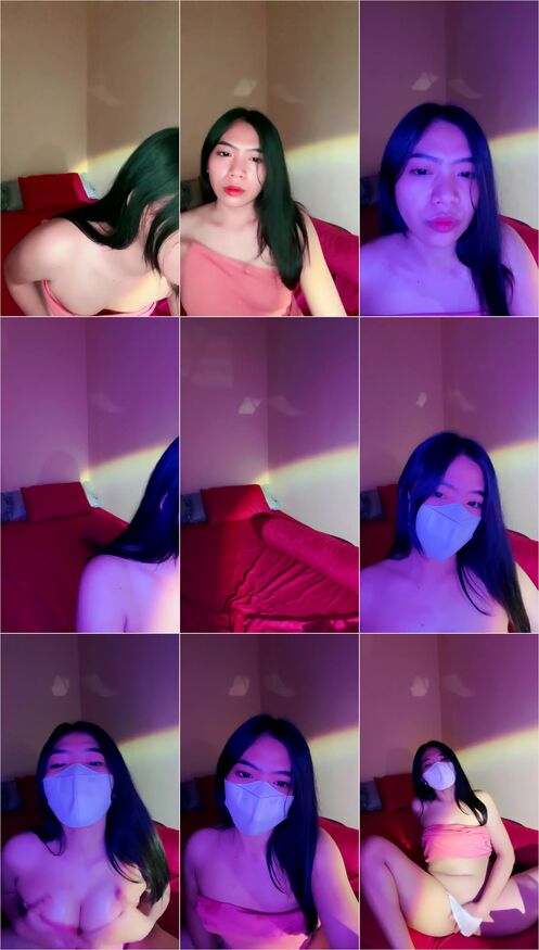 Adhis Live Bikini Sange - Bokep Indo