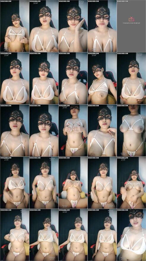 Bokep Indo Kigkin Marcha Cantik Tobrut Bling2 Live - Bokepsin