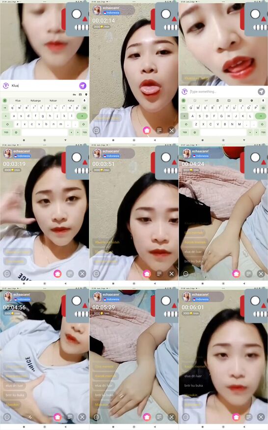Bokep Vcs Private Kesebar Viral 1 - Bokepindoh