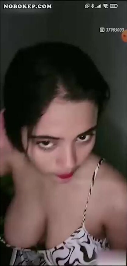 Bokep Indo Echaa Remas Nenen Basah Bikin Nagih - Bokep Indo Terbaru