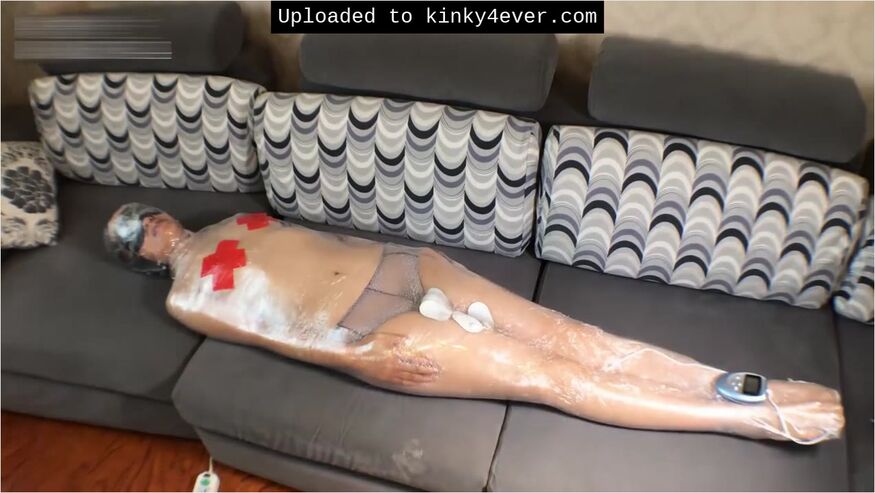Chinese Mummified Electrified