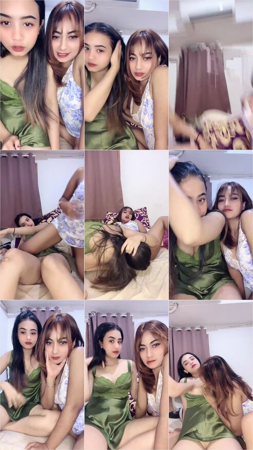 Bokep Live 2Twins Adu Apem 7 - Playin21