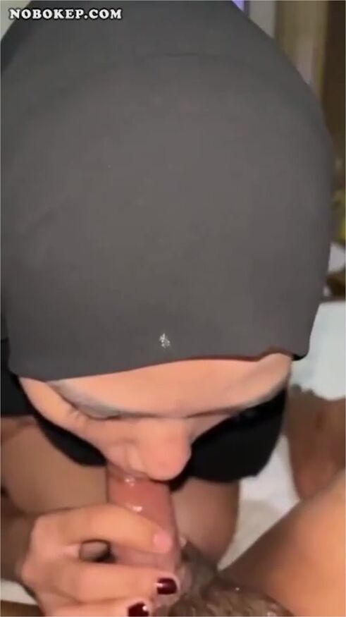 Bokep Indo Mella Kasih Jatah Sepong Kontol Pacar - Bokepindohfull