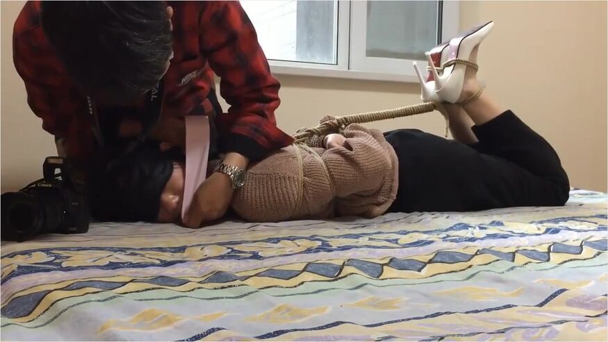 Chinese Bondage - Teaser Video