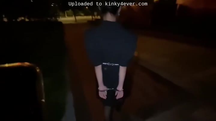 Chinese Bondage