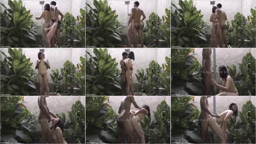 Video Gangguin Adik Yg Lagi Mandi Mumpung Dirumah Cuma Berdua - Bokepi