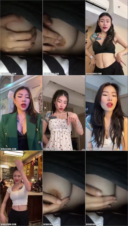 Bokep Tiktoker Vey Ruby Jane Remas Toket Bulat - Play Bokep
