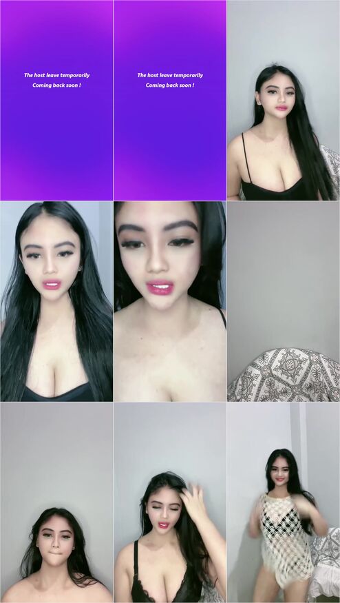 Kylie Host Legend Remas Susu Idaman Id 35274870 Mango - Bokepi