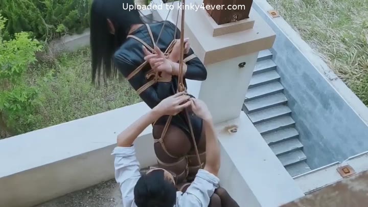 Chinese Bondage