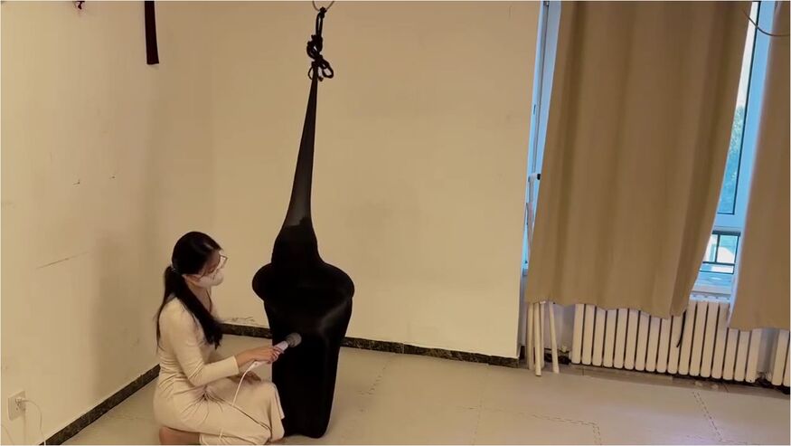 Chinese Bondage