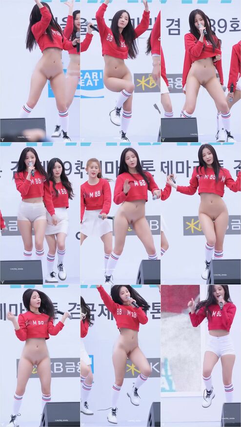 Deepfakes Ai Dance Bintang Kpop Aduhai Janganbaper - Bokepi