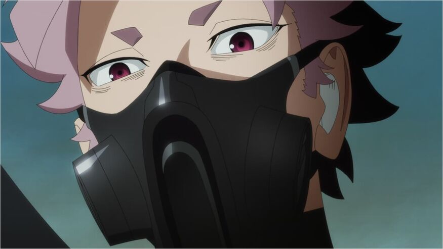 Kaiju No. 8 Season 2 | Ranime