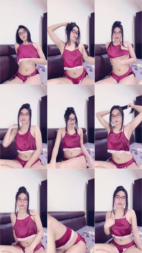 Cala Ciyomi Emang Manies Pamer Uting Remas Susu Hot51 - Avtub