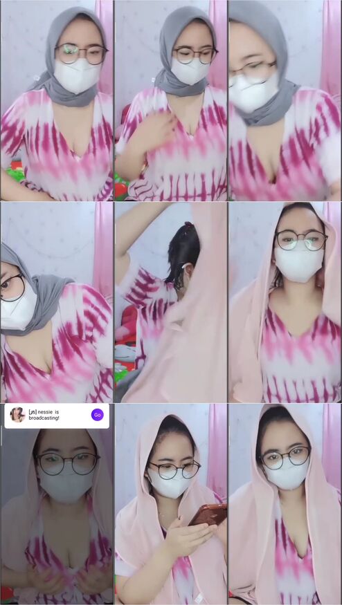 Bokep Indo Bigo Live Hot Cewek Jilbab Cantik Putih Dan Mulus! Buruan Tonton Sebelum Dihapus! - Bokeplah