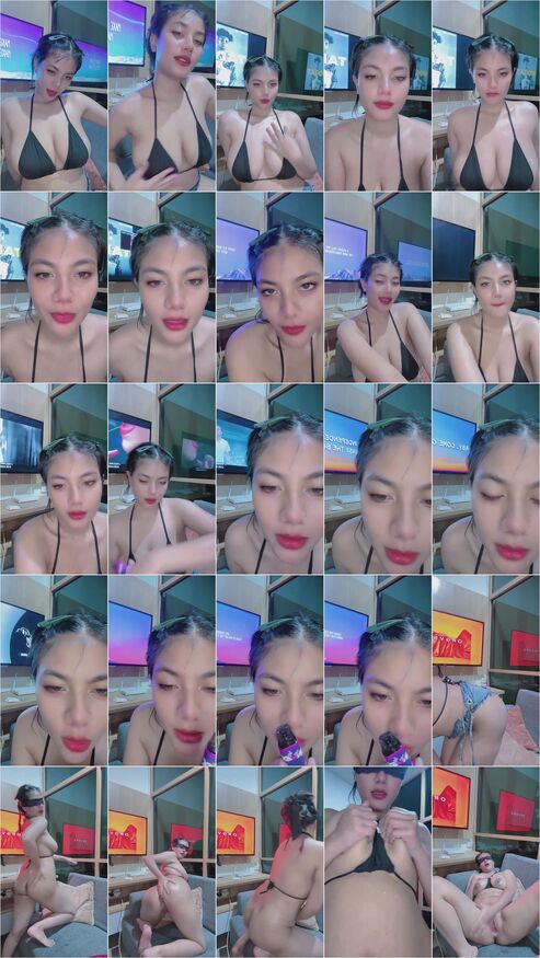 Gapernah Sebinal Ini Dinda Tobrut Siap Disodok Id 12847309 Mango