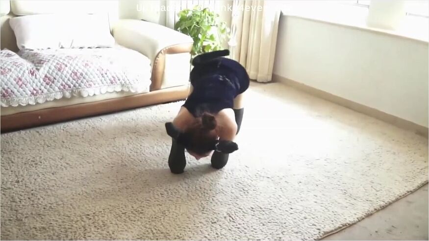 Chinese Bondage