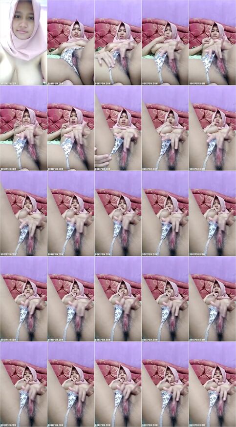 Bokep Indo Abg Hijab Colmek 2
