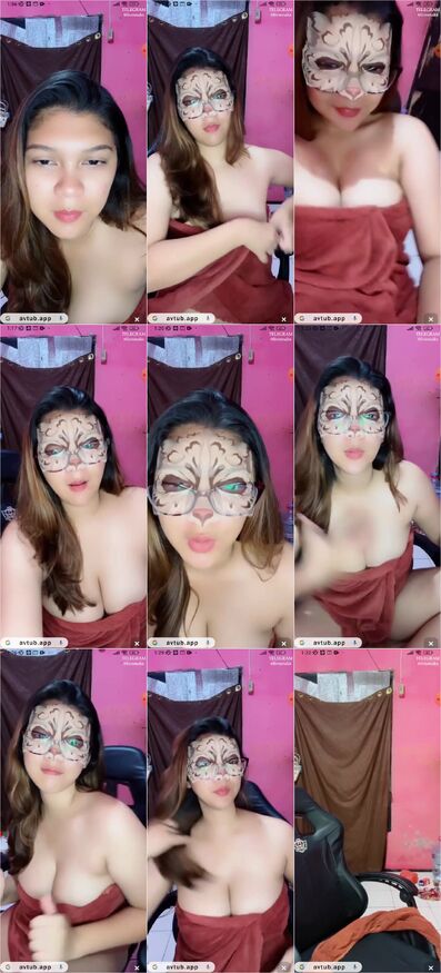 Lepas Handuk Sayangku Joget Nakal Santuy Dream - Colmeklink