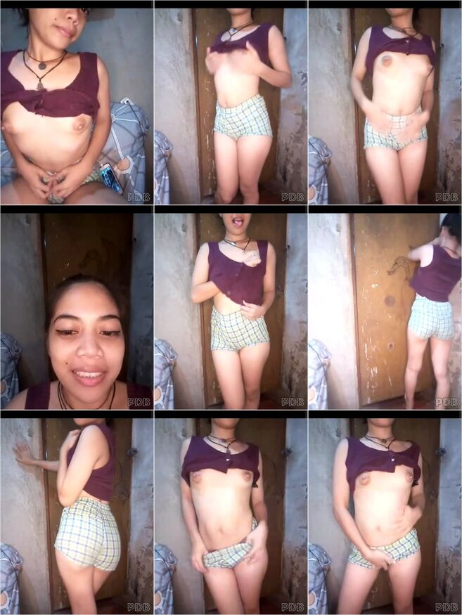 Bokep Abg Binal Pamer Tete - Bokeplah