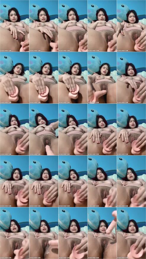 Bokep Indo Terbaru Dikirim Video Omek Ayang - Bokepsin