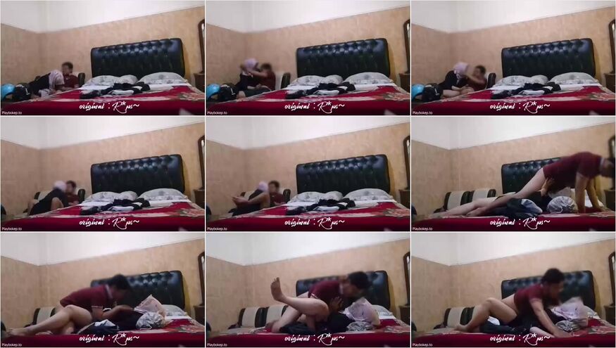 Video Nikmat Banget Selingkuh Sama Teman Guru Yg Haus Sex Bokeplah