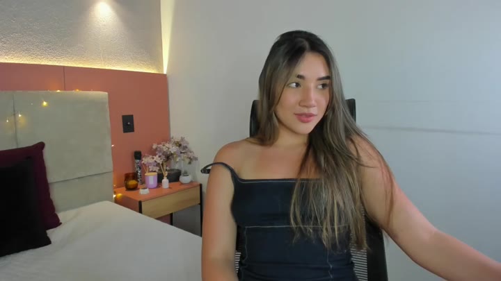 Webcam Model AniiRose Videos
