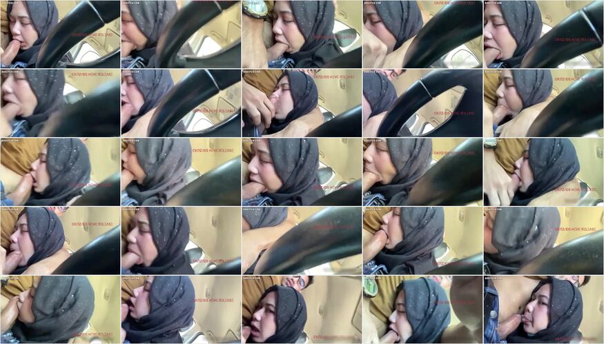 Bokep Indo Jilbab Cantik Viral Sepong Kontol Dimobil - Bokepsin