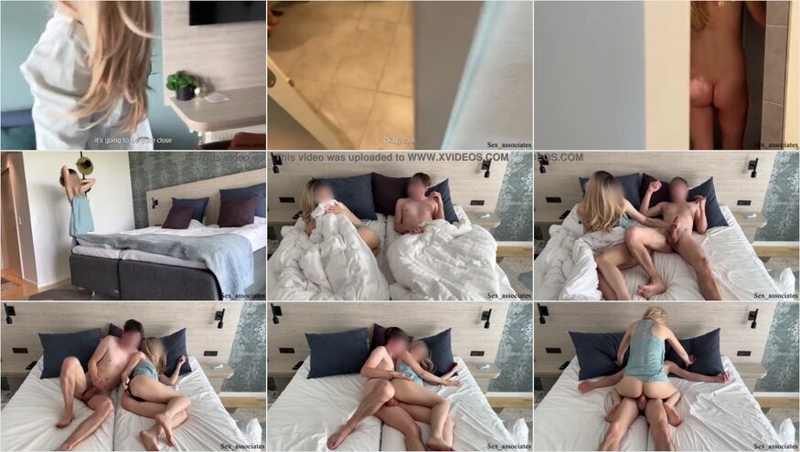 Bokep Barat Don T Even Try To Put It Inside Naive Stepmom Gets Her First Anal Creampie From Her Manipulative Stepson