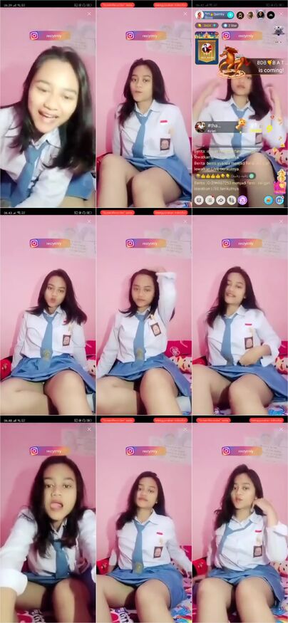Bokep Saskia Sma Belajar Jadi Lonte Virtual - Bokeplah