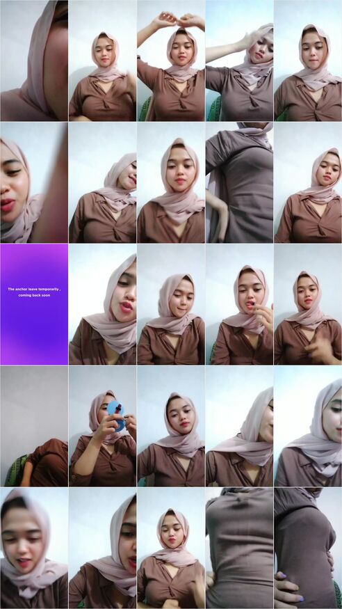 Bokep Abg Hijab Cantik - Bokep Indonesia