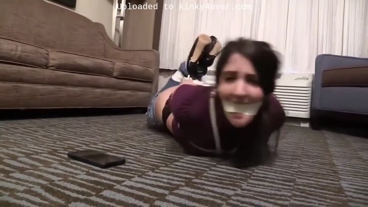 Magic Bondage