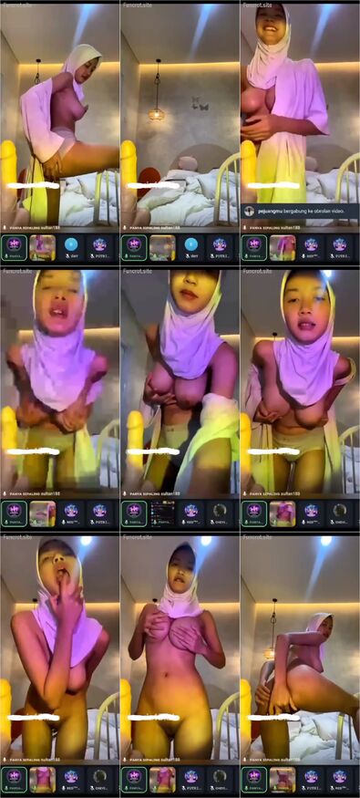 Video Bokep Hijab Toket Bulat Putih Colmek Di Grup Tele - Bokepindo Terbaru