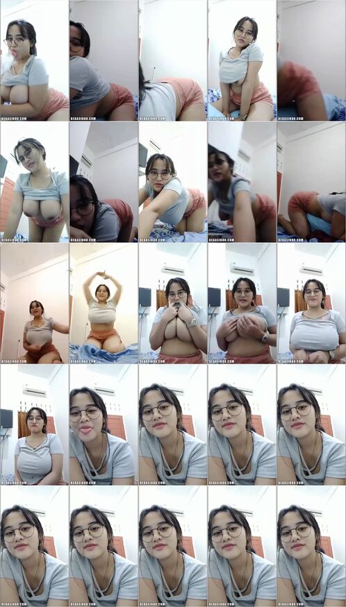 Bokep Indo Viral Si Cantik Toket Kenyal Brutal - Bokepsin