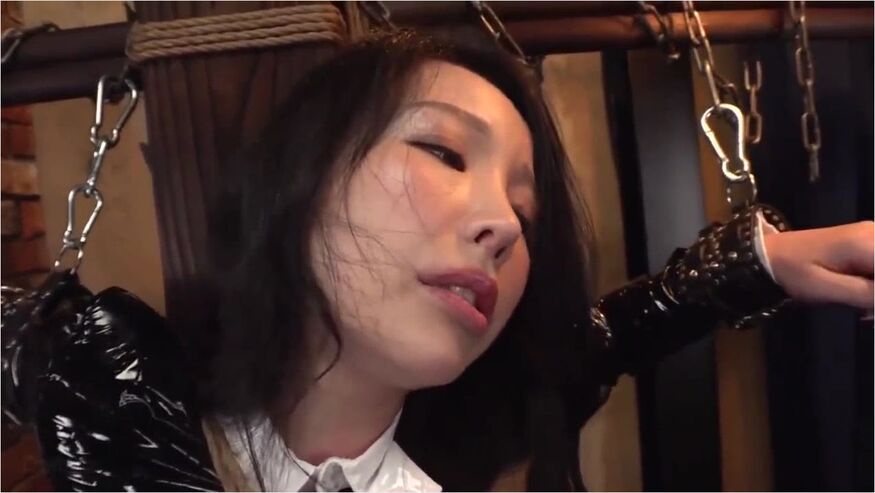 Japanese Bondage Pt488