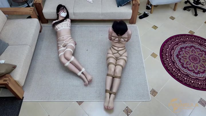 Chinese Bondage