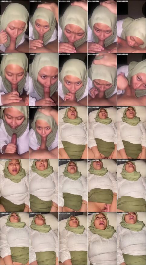Bokep Indo Viral Twitter Hijab Hijau Full Video - Bokepsin