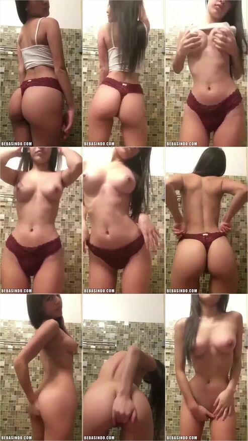 Bokep Indo B0Ciel Langsing Toket Gede Pap Bugil - Bokepsin - Bokepindoh