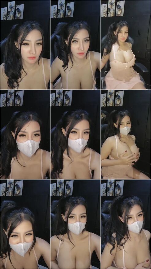 Belahan Dada Jumbo Mbak Dini Show Pentil Mantep Id 58035507 Mango - Colmeklink