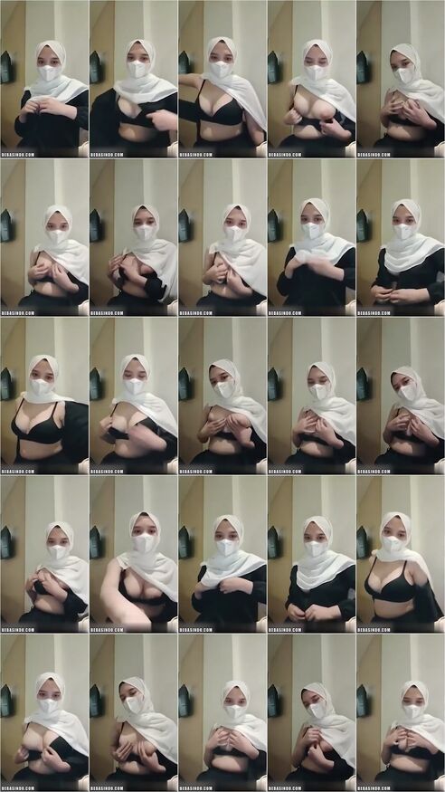 Bokep Indo Hijab Camilla Mainin Toket - Bokepsin