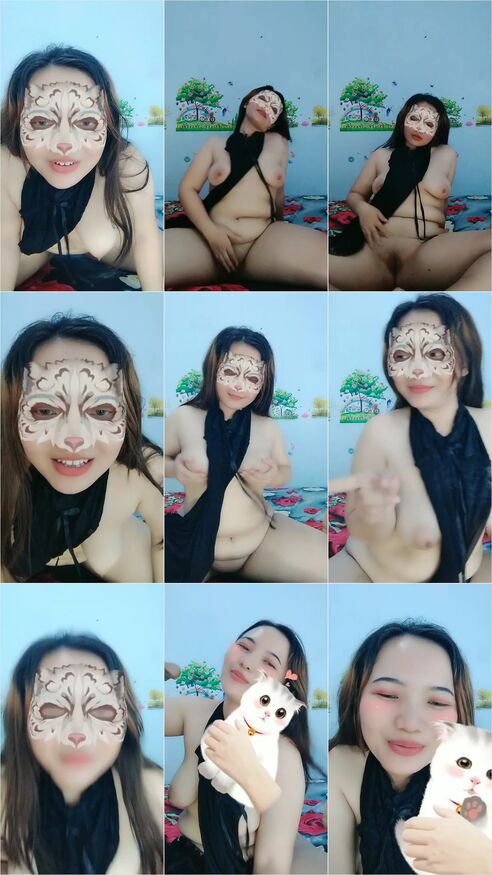 Ajarin Kak Febby Nakal Gesek Gesek Meki - Avtub