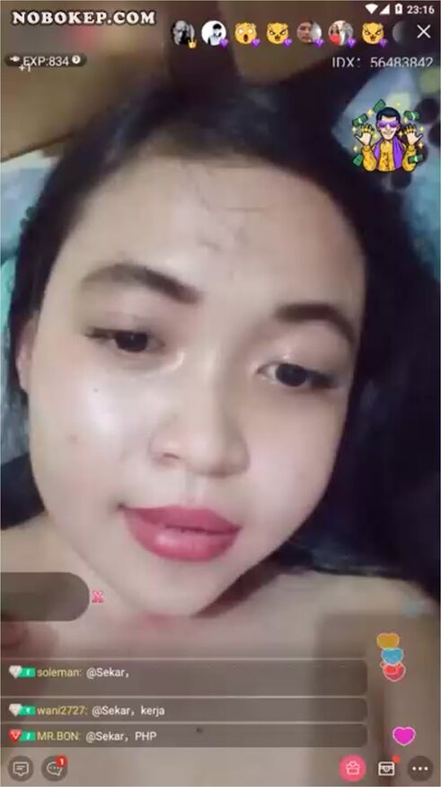 Bokep Indo Sekar Ukhty Binal Spill Meki Tembemnya - Bokephdx