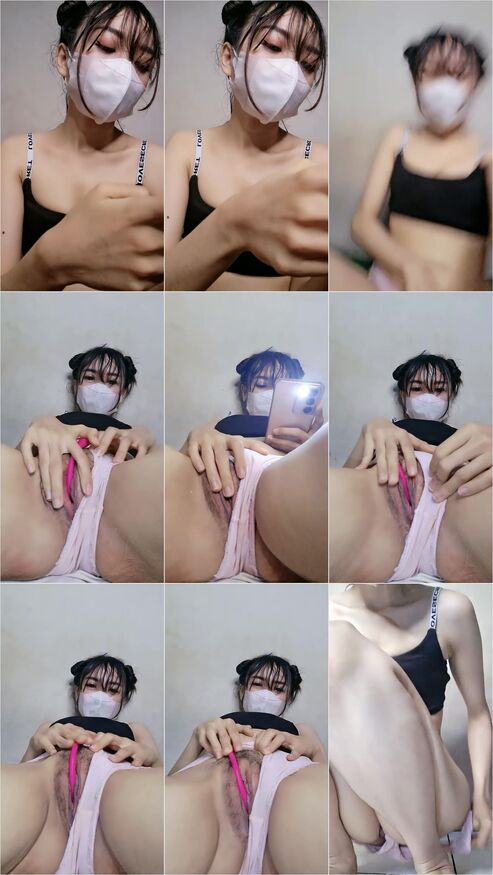 Beby Lily Host Mudah Suka Sange