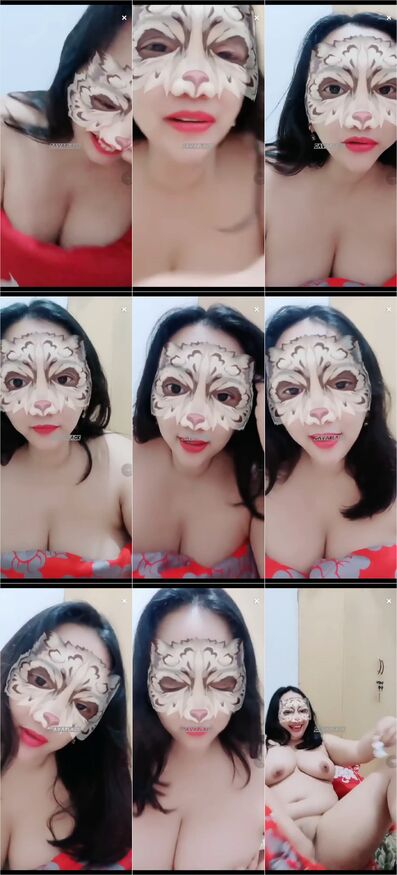 MamahMudaRemasTTDream