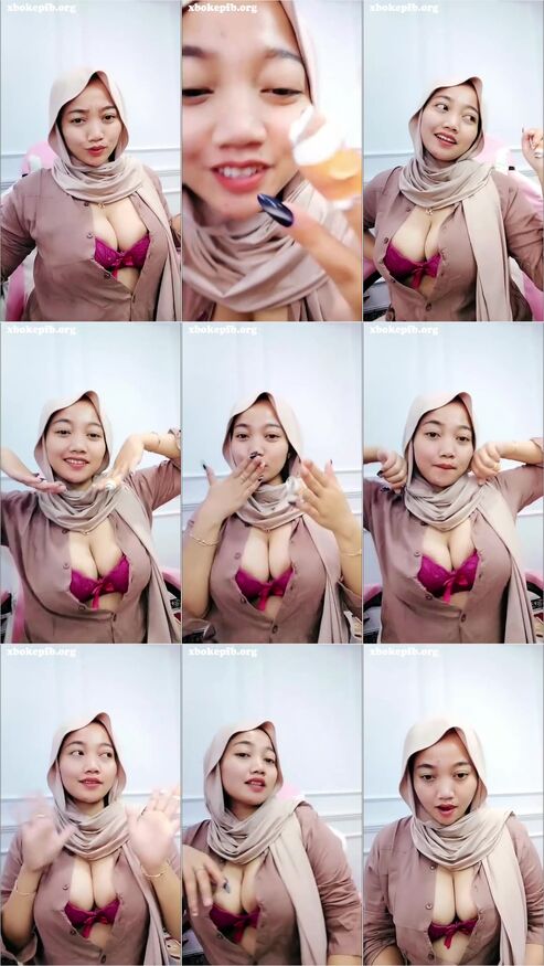 Bokep Mahasiswi Jilbab Susu Besar Liveshow - Igodesu