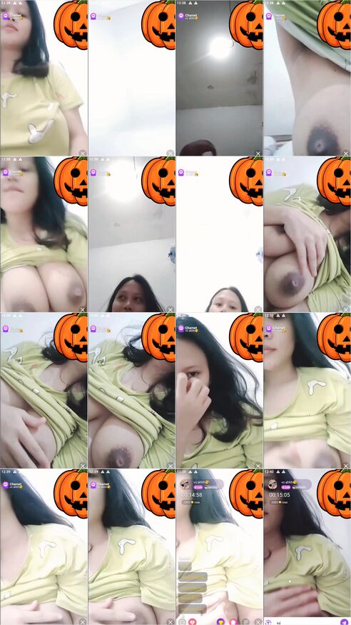 Bokep Vsc Chamet Asrhi Toge - Bokepin - Link Avtub