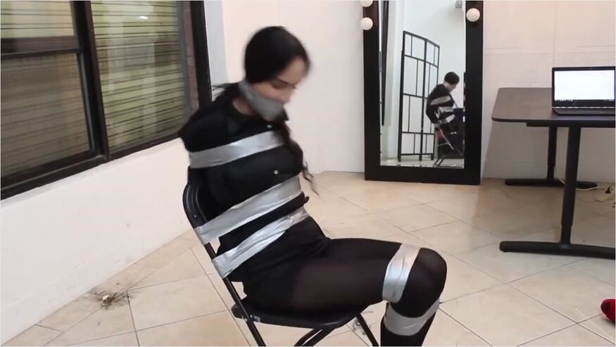 Chairtied - Teaser Video
