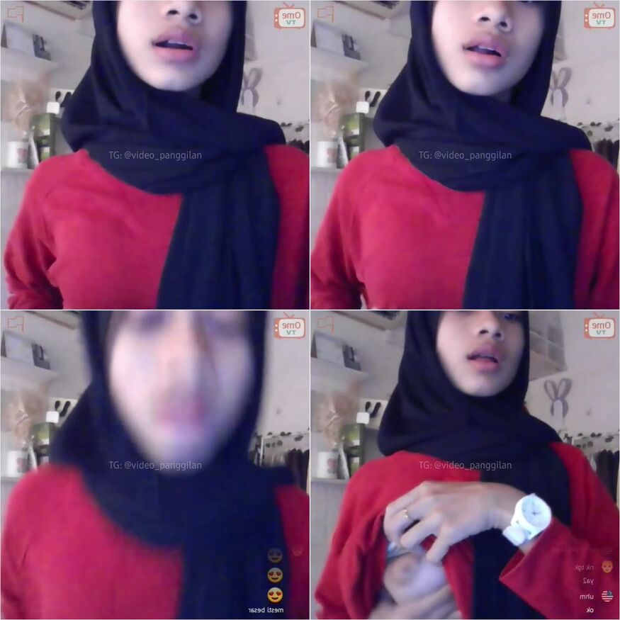 Bokep Ome Jilbab Hitam Imut - Bokeplah