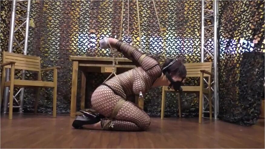 Kneeling Predicament